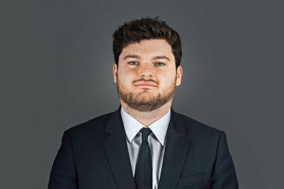 Harry Parsons, photo 1