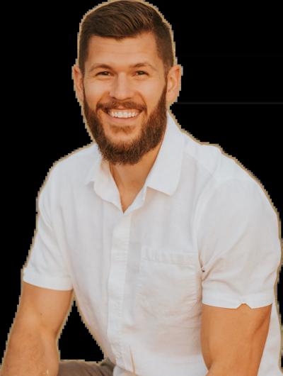 Evan Schlang, photo 1