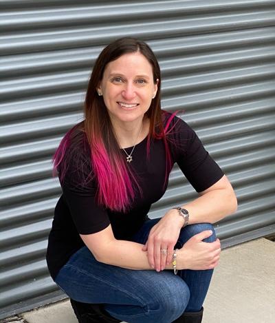 Jean Slutsky, photo 2