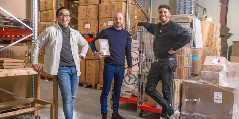 Benjamin Derksen, photo 2