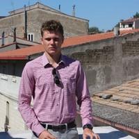 Richard Dicosimo, photo 1