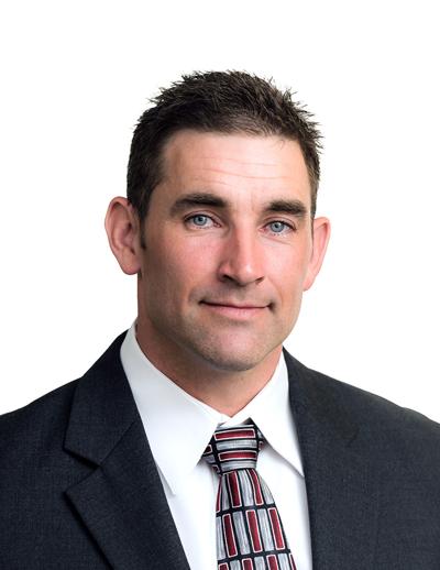 Aaron Cohn, photo 2