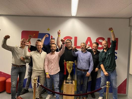 Andreas Groenevelt, photo 2