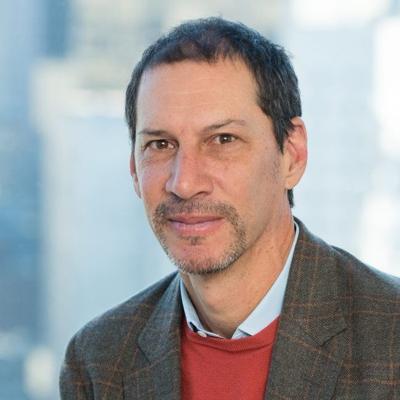 Jeff Horing, photo 1