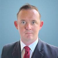 Luke Mannion, photo 2