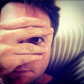 Andy Scarth, photo 2