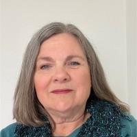 Carol Ruegg, photo 1