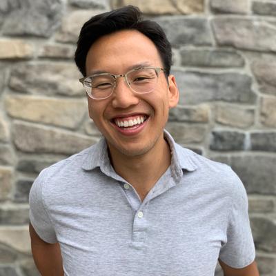 George Tang, photo 2