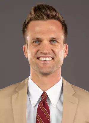 Christopher Bailey, photo 2