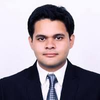 Dushyant Panda, photo 2