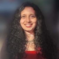 Aanchal Gupta, photo 2