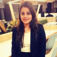 Garima Behal, photo 2