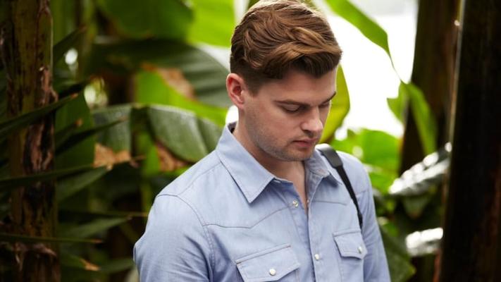 Kris Knight, photo 1