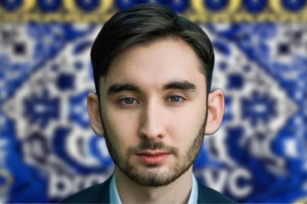 Vasiliy Snapkovsky, photo 1