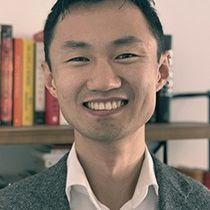 Sen Zhang, photo 1