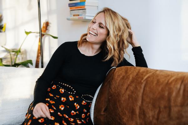 Sara Rodell, photo 2