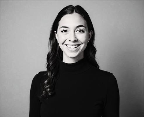 Channi Greenwall, photo 1