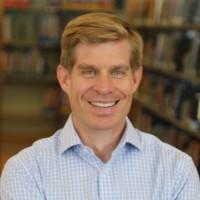 Nathan Kronforst, photo 1