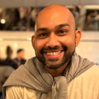 Krishanthan Surendran, photo 1