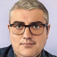 Gene Linetsky, photo 2