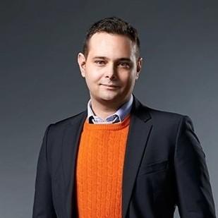 sHRBP Matthew Bartoloni, photo 2