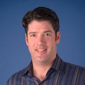 Todd McCormack, photo 2