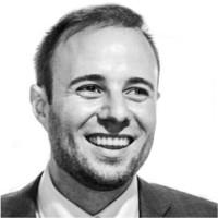 Christopher Beach, photo 1