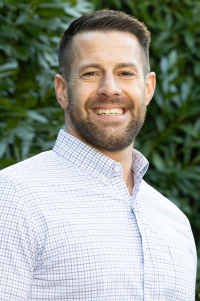 John Trojan, photo 1