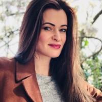 Julia Sonntag, photo 2