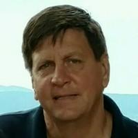 John Petersen, photo 1