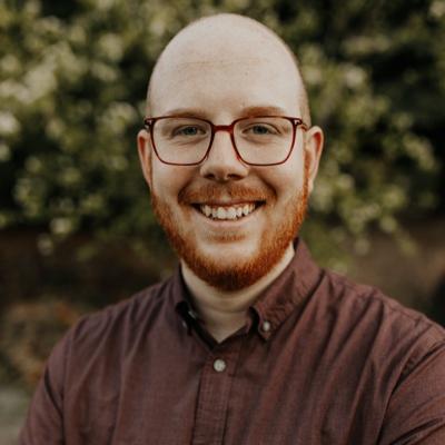 Simon Earnshaw, photo 1