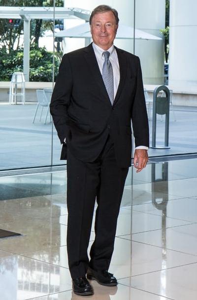 Steve Putman, photo 2