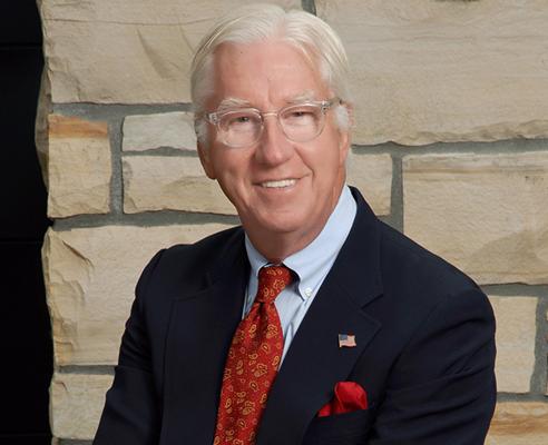 John Thorbeck, photo 1