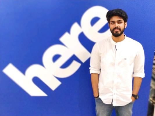 Smit Bhanushali, photo 2