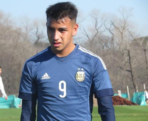 Matias Godoy, photo 1