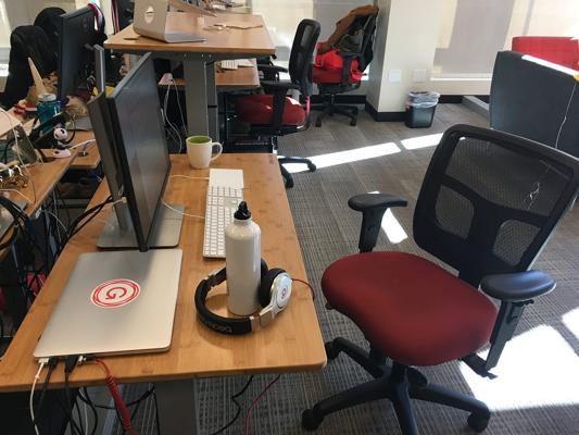 Jeremy Thomas, photo 2