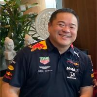 Michael Ong, photo 2