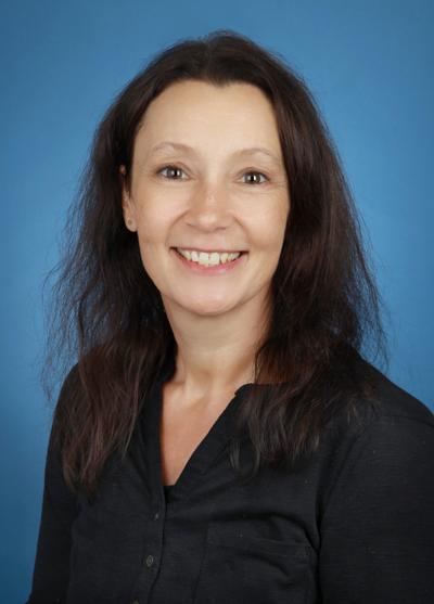 Simone Ellis, photo 1