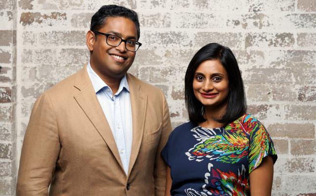 Ruwin Perera, photo 1