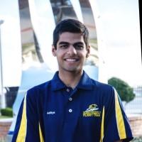 Aditya Warade, photo 1