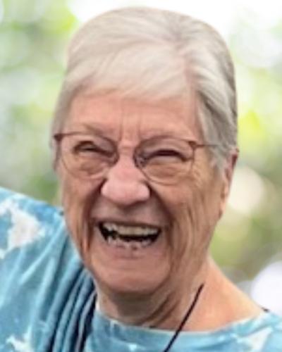 Anna Poort, photo 1
