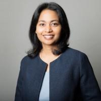 Priyanka Asher, photo 1