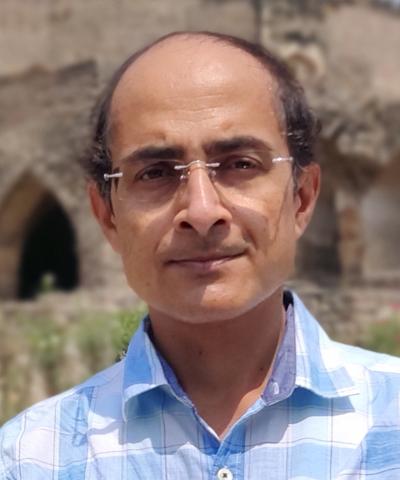 Himal Chapagain, photo 1