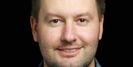 Brian Jarvis, photo 2