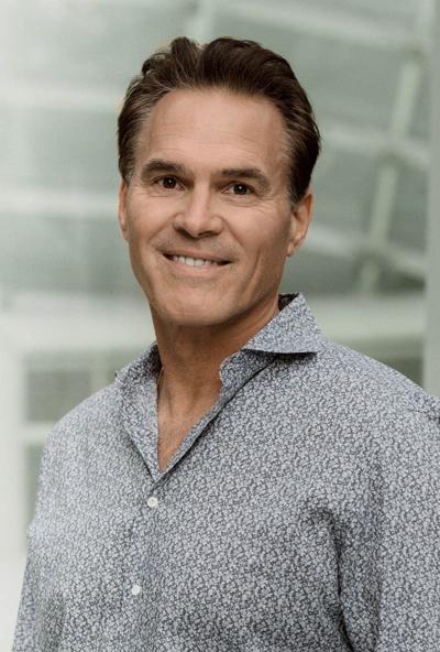 Peter Loukianoff, photo 1