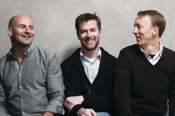 David Darling, photo 2