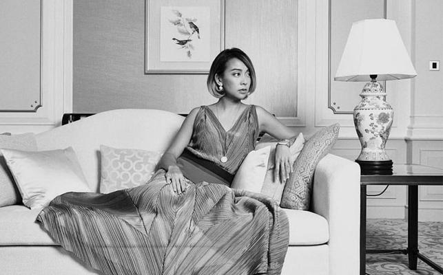 Charmaine Ong, photo 2