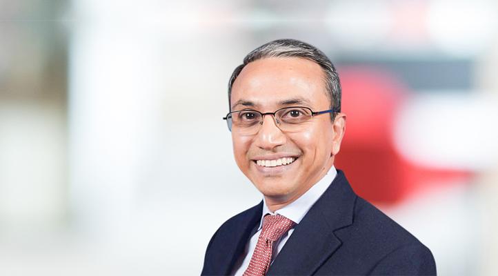 Satish Shankar, photo 2