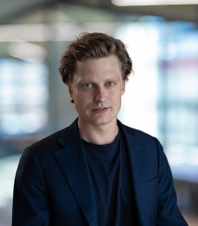 Martin Nielsen, photo 1