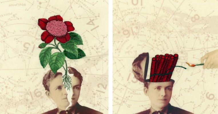 Robin McCarthy, photo 1